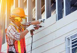 Best Siding for Multi-Family Homes  in Winter Garden, FL
